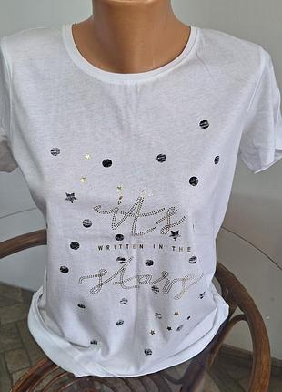 Футболка жіноча