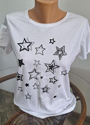 Футболка жіноча