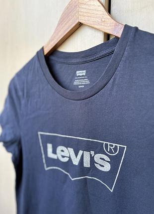 Базова футболка оригінал від levi’s