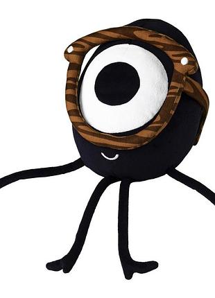 Ikea мягкая игрушка förnyad