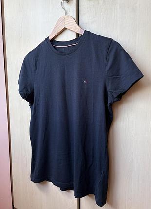 Базова футболка оригінал від tommy