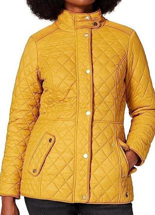 Куртка демісезонна joules ( eu 46, uk 18)