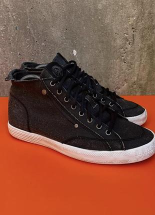 Оригінальні кеди diesel розмір 41 устілка 26 см сірого кольору 🔥