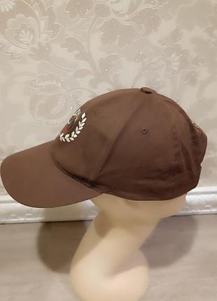 Кепка бейсболка