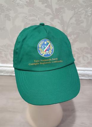 Кепка бейсболка