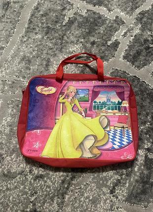 Дитяча папка а4