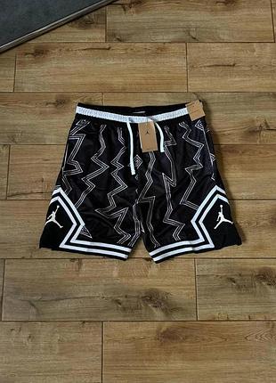 Шорти jordan dri-fit