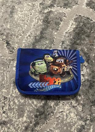 Дитячий пенал для олівців