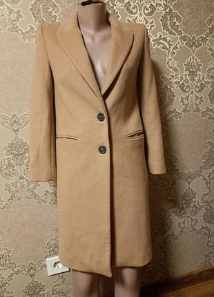 Пальто женское