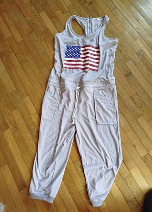 Комбинизон фирмы lesara