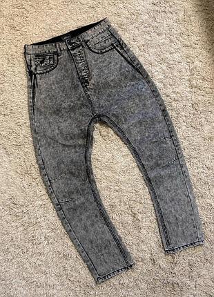 Джинси nappy boy clothing