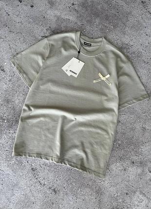 Футболка унісекс