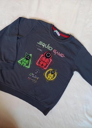 Свитшот для мальчика