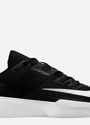 Nike кросівки 3