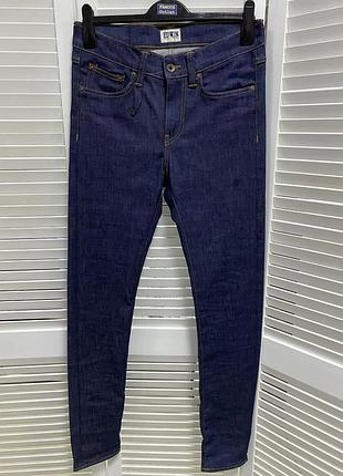Чоловічі джинси edwin