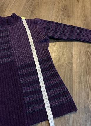 Светр, вʼязаний светр 2