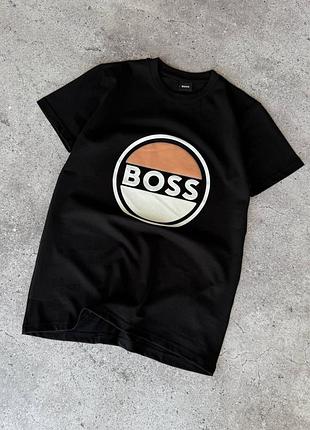 Футболка boss