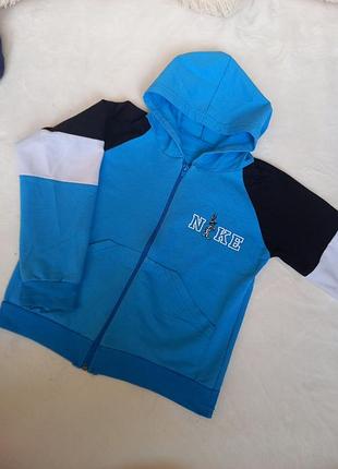 Кофта для хлопчика