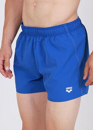 Шорти вінтажні для плавання легкі arena sport vintage shorts original оригінал
