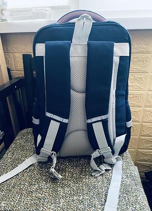 Портфель для дівчинки 3