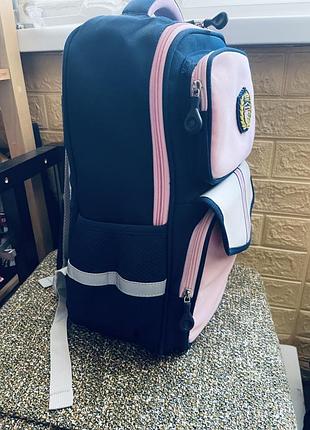 Портфель для дівчинки 4