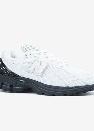 ➡️ new balance 1906r x comme des garçons homme black white