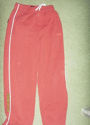 Спортивний підлітковий костюм