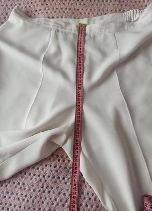 Женские брюки 7