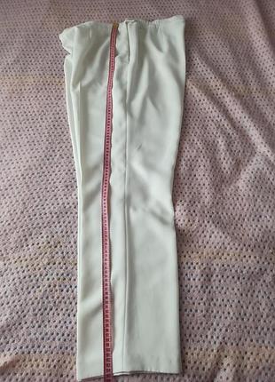 Женские брюки 8
