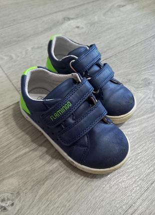 Кроссовки для мальчика