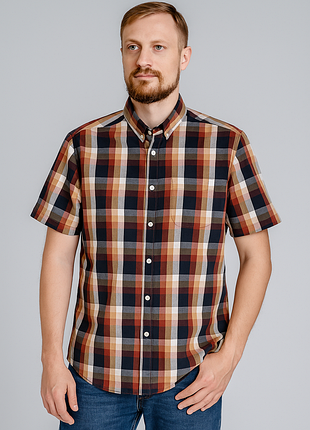 Тенниска коттон