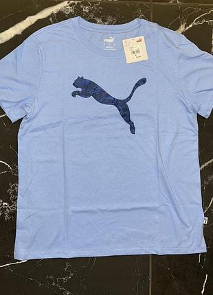 Футболка puma оригінал