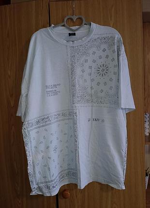 Чоловічі футболки