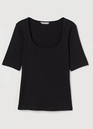 Футболка h&m, xs
