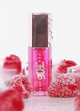 Блиск fenty beauty by rihanna 
Anastasia beverly hills lip gloss