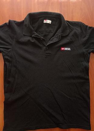Поло diesel usa