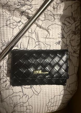 Кошелек class cavalli оригинал