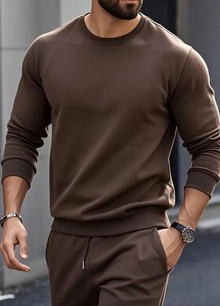 Костюм чоловічий двонитка