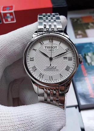 Годинник tissot оригінал / часы tissot оригинал