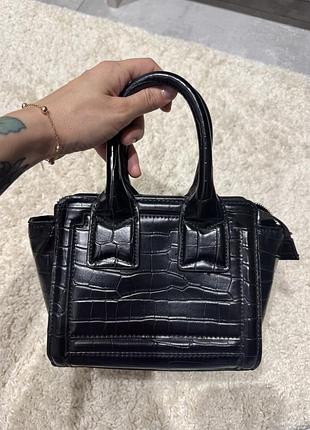 Сумочка zara