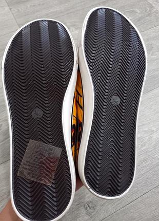 Кеди для хлопчика 4