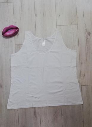 Новая шикарная майка от esmara, pp 3xl (56/58).