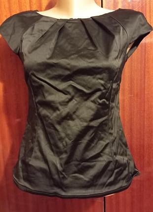 Грубий атлас футболка xс