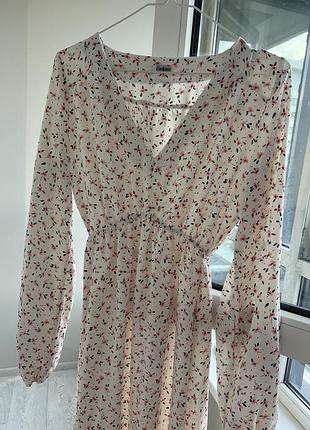 Плаття жіноче 5