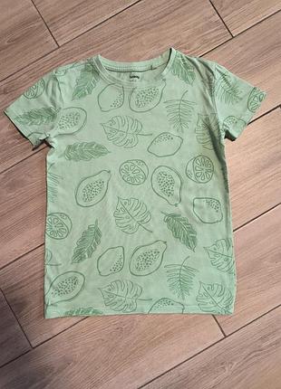 Футболка для хлопчика