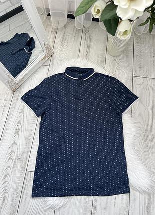 Футболка - поло