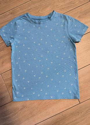 Футболка для хлопчика