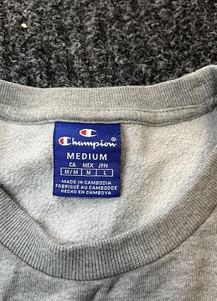 Кофта від champion