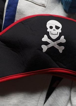 Костюм пирата