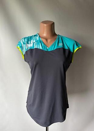 Футболка жіноча kalenji